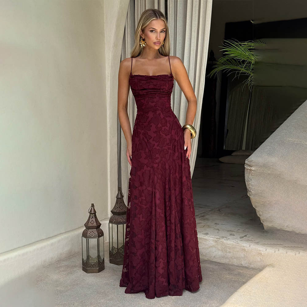 Vestido Glamour