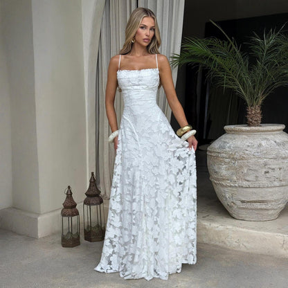 Vestido Glamour