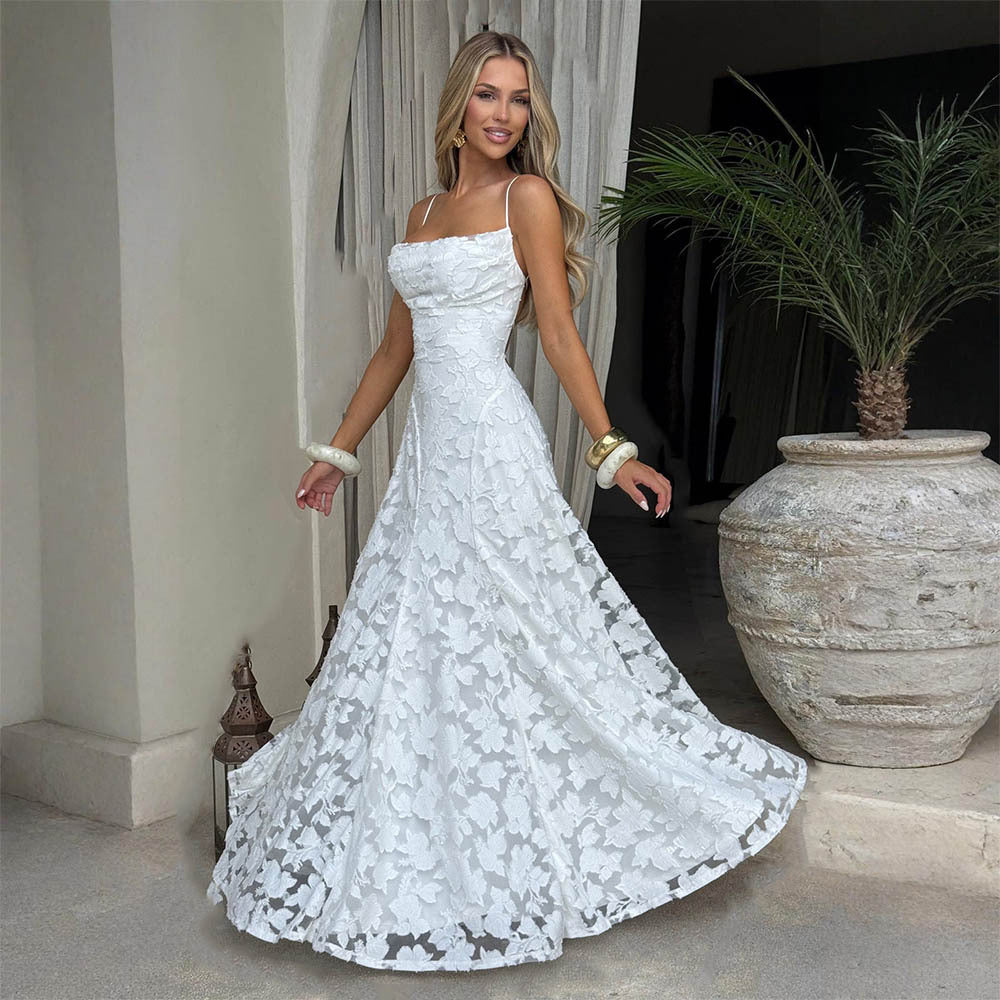 Vestido Glamour
