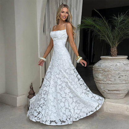 Vestido Glamour