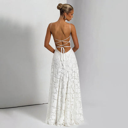Vestido Glamour