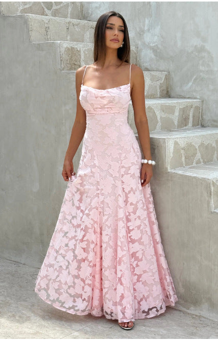 Vestido Glamour