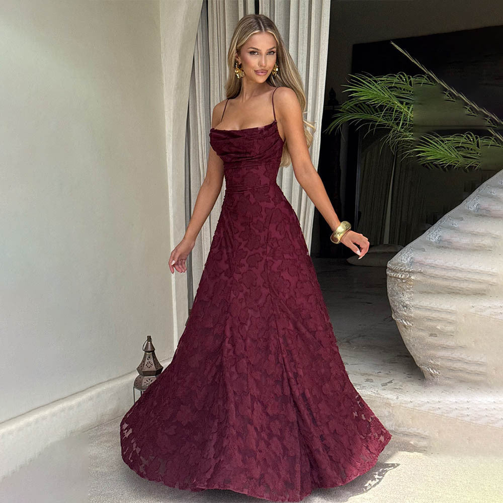 Vestido Glamour