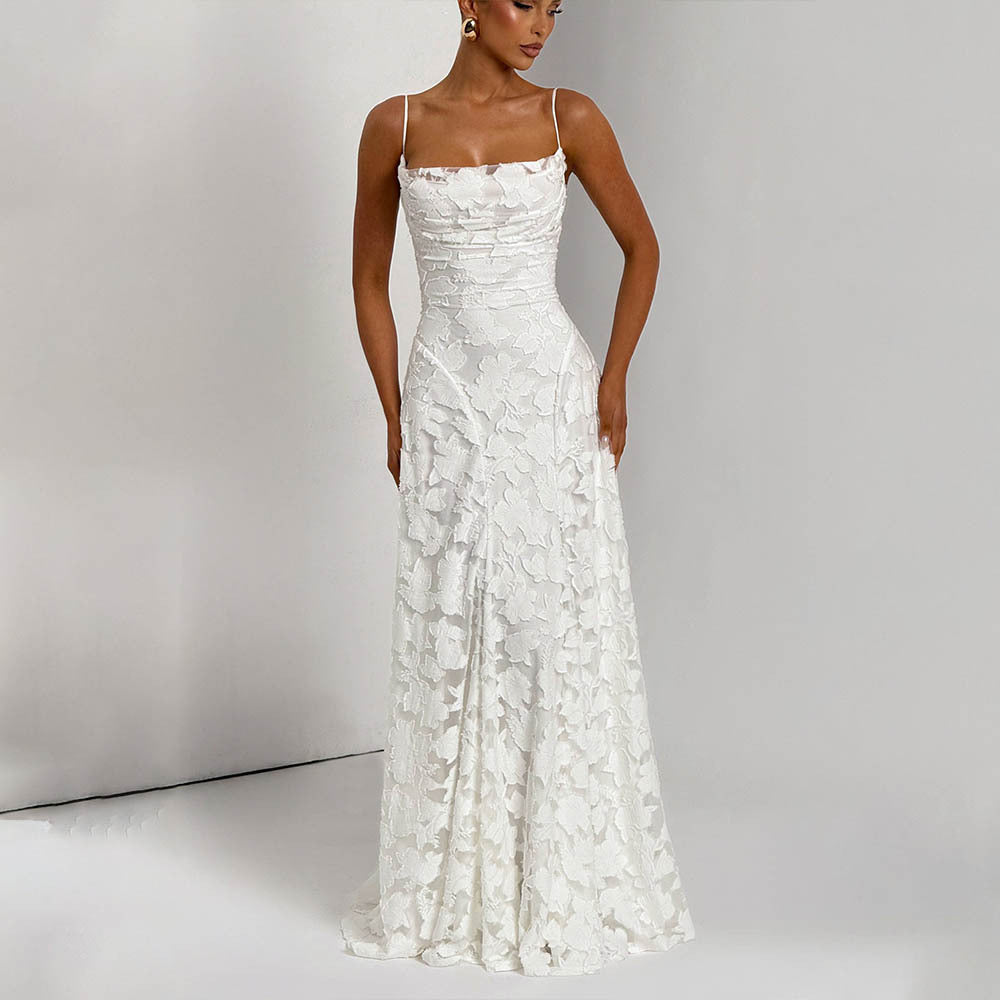 Vestido Glamour